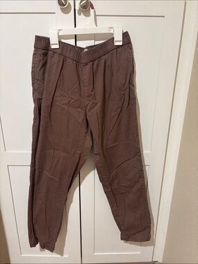 Pact Organic Cotton Pants